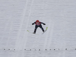 Slovenia Nordic World Championships