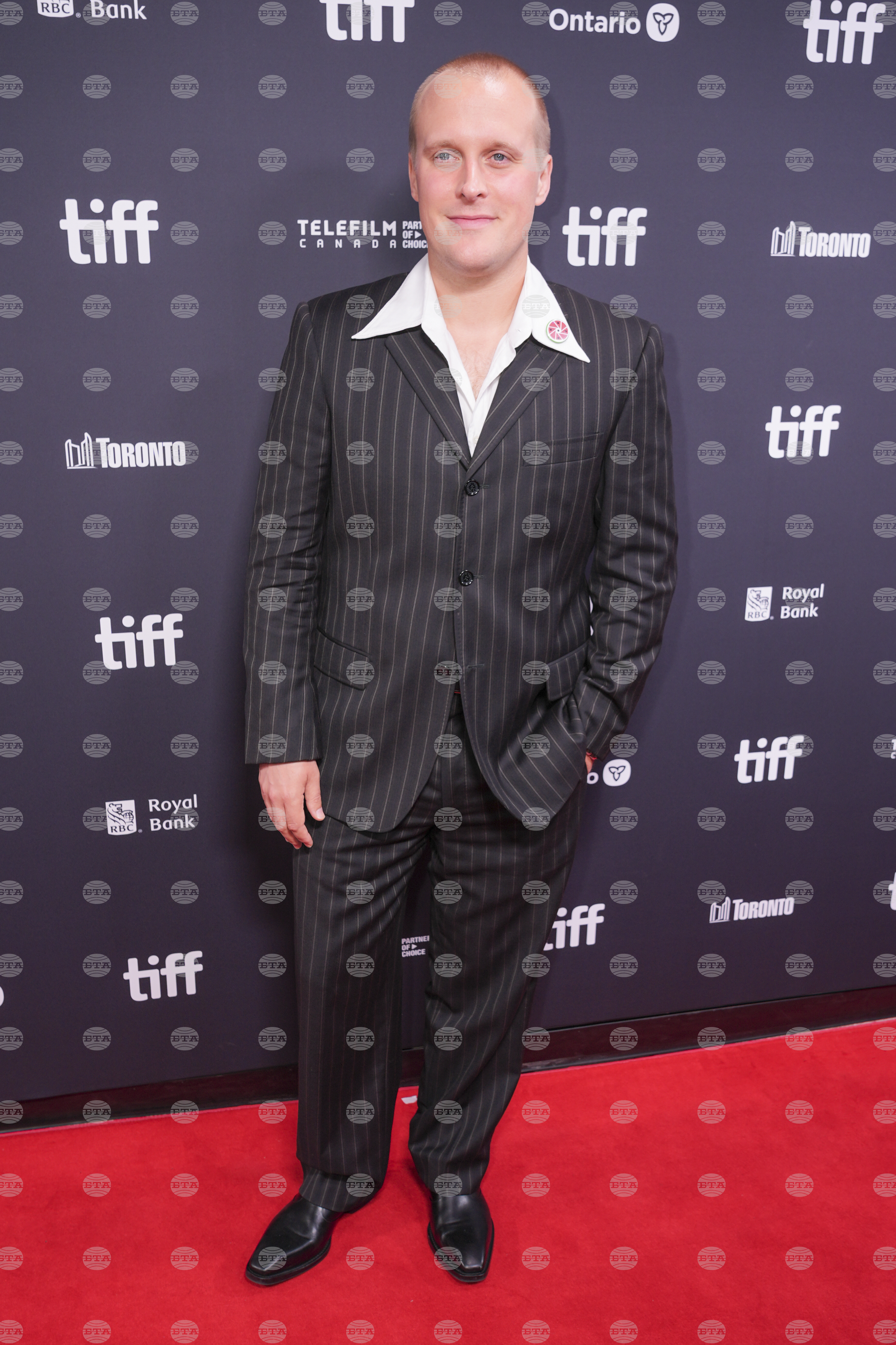 2025 TIFF - "Eternity" Premiere