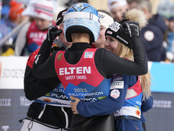 Slovenia Nordic World Championships