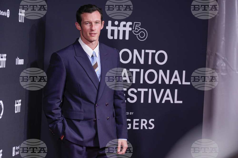 2025 TIFF - "Eternity" Premiere