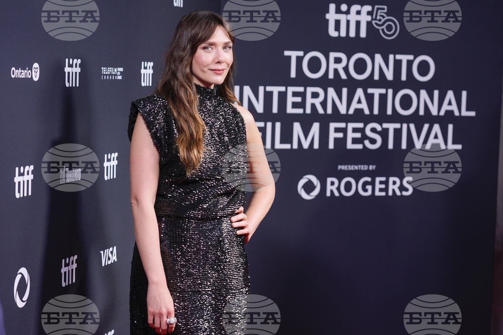 2025 TIFF - "Eternity" Premiere