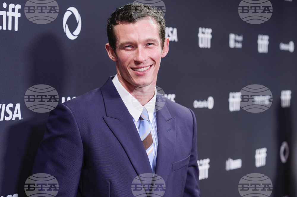 2025 TIFF - "Eternity" Premiere
