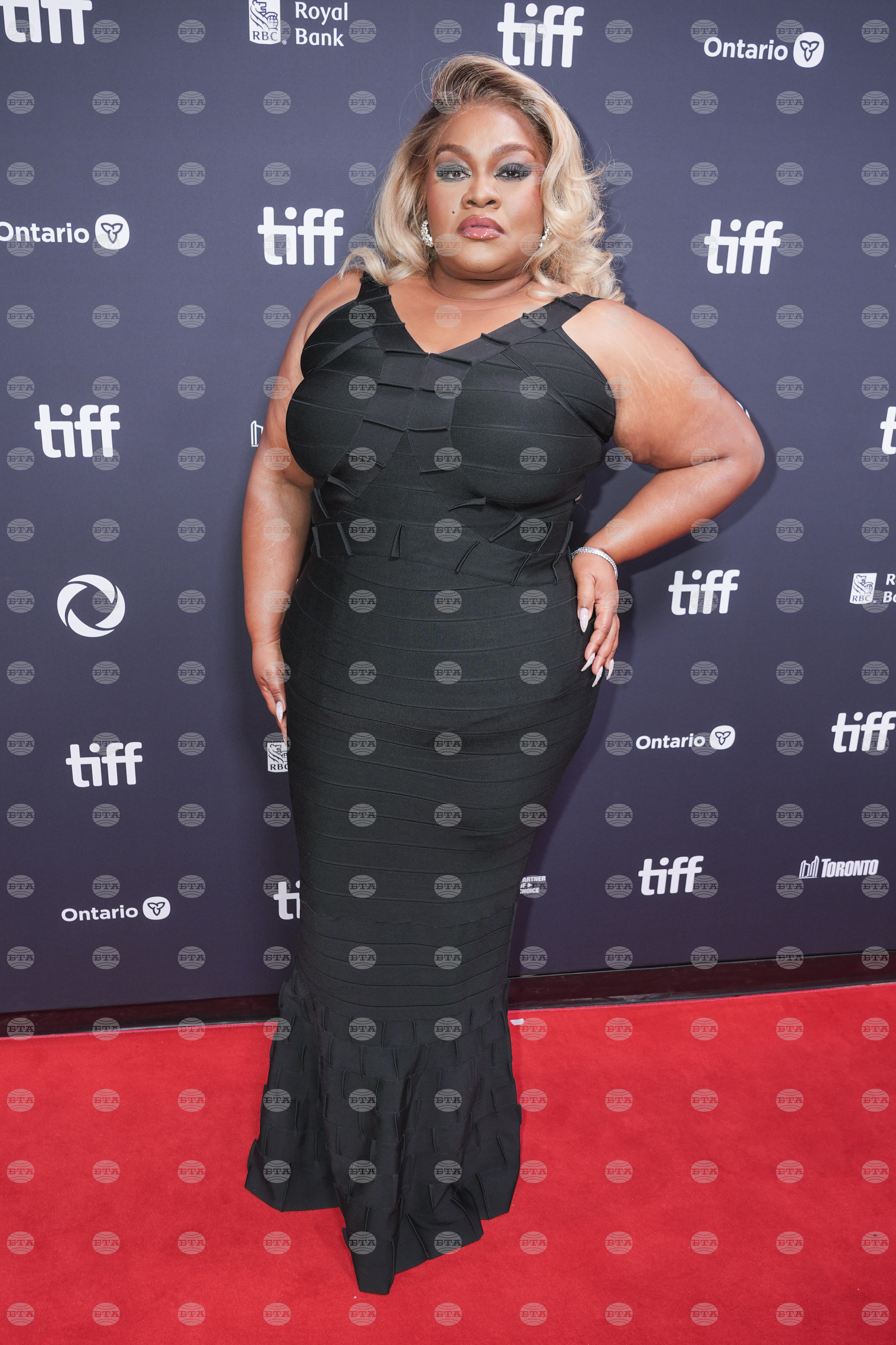 2025 TIFF - "Eternity" Premiere
