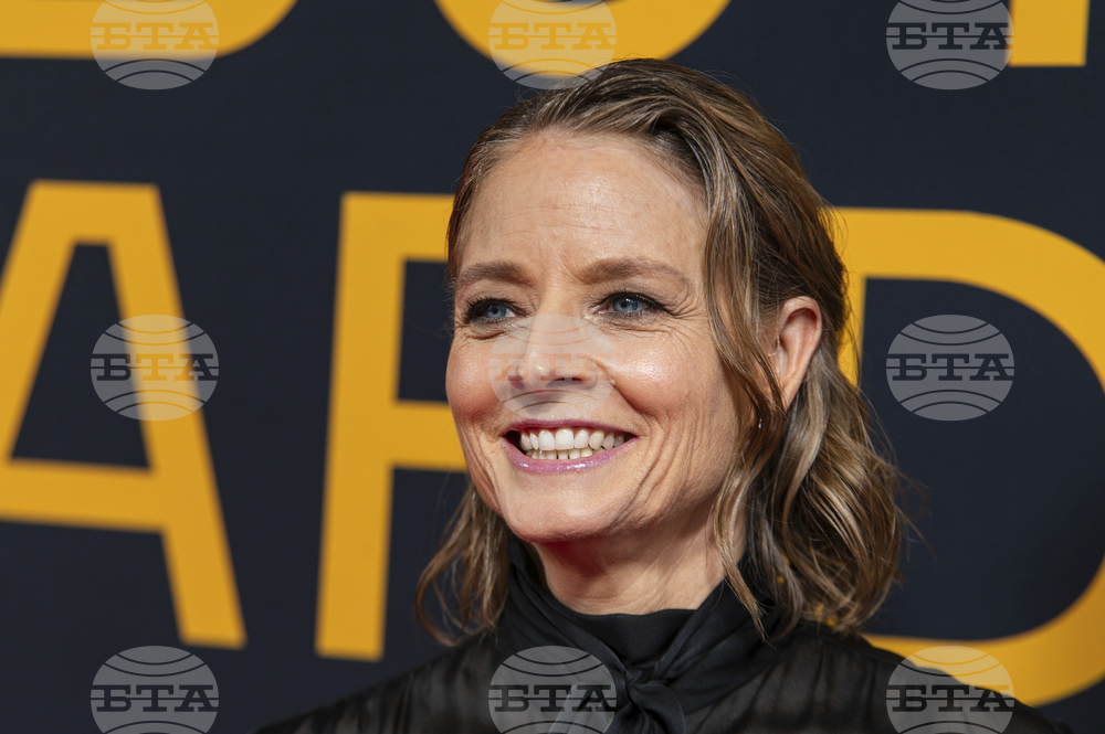 TIFF Tribute Awards