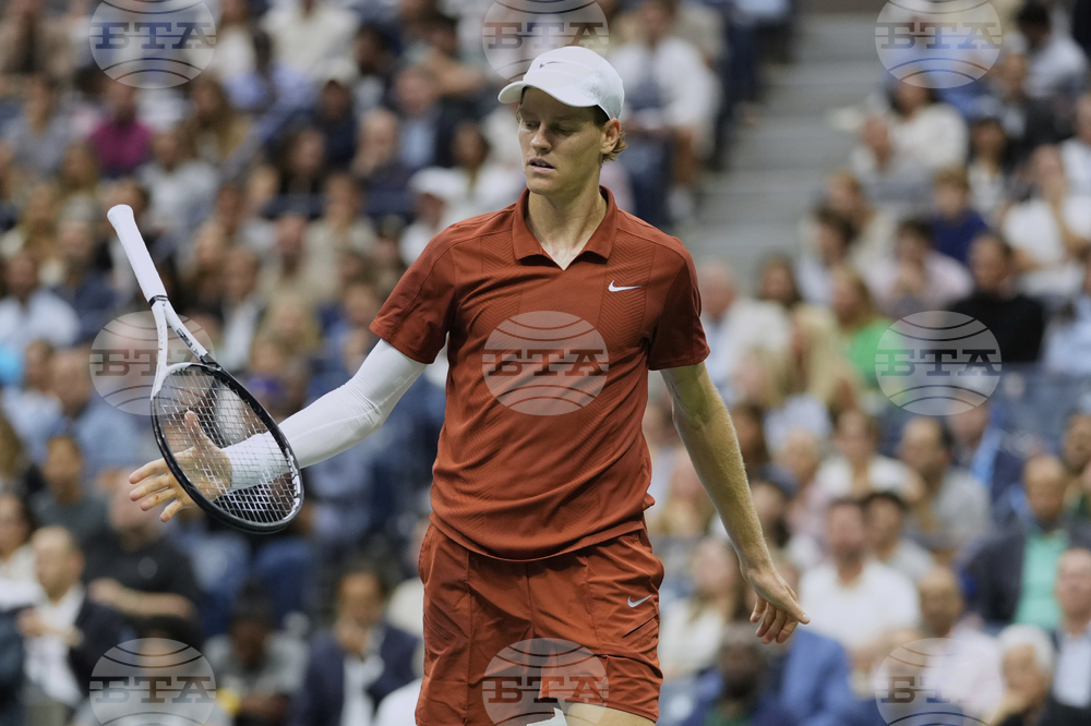 Рапърът Федез се извини за текста, в който нарече Яник Синер „италианец с акцент на Хитлер“