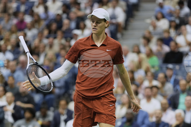 Рапърът Федез се извини за текста, в който нарече Яник Синер „италианец с акцент на Хитлер“