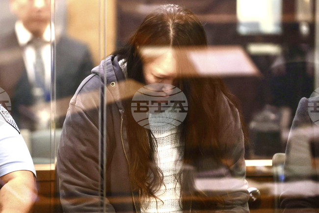 New Zealand South Korea Murder Trial