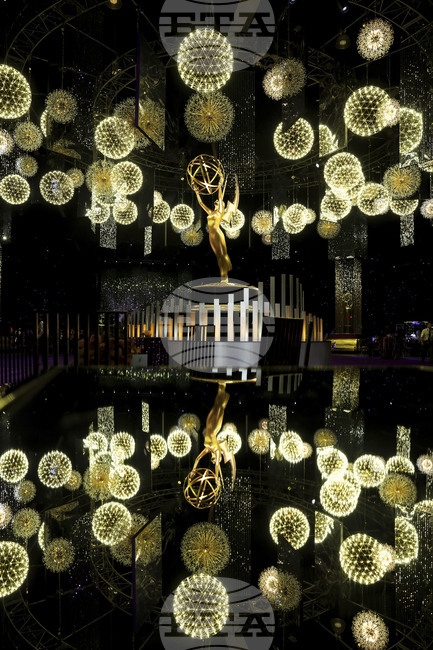 The Television Academy's 2025 Creative Arts Emmy Awards - Night 2 - Governors Gala