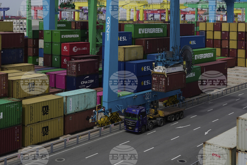 Китай и Великобритания са се споразумели да улеснят търговията със стоки с двойна употреба