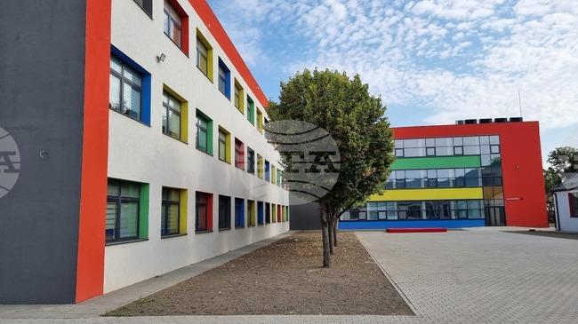 Румъния - лицей „Св. св. Кирил и Методий” - годишнина