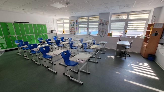 Учителите в Кипър подготвят стачка заради нова система за оценяването им 