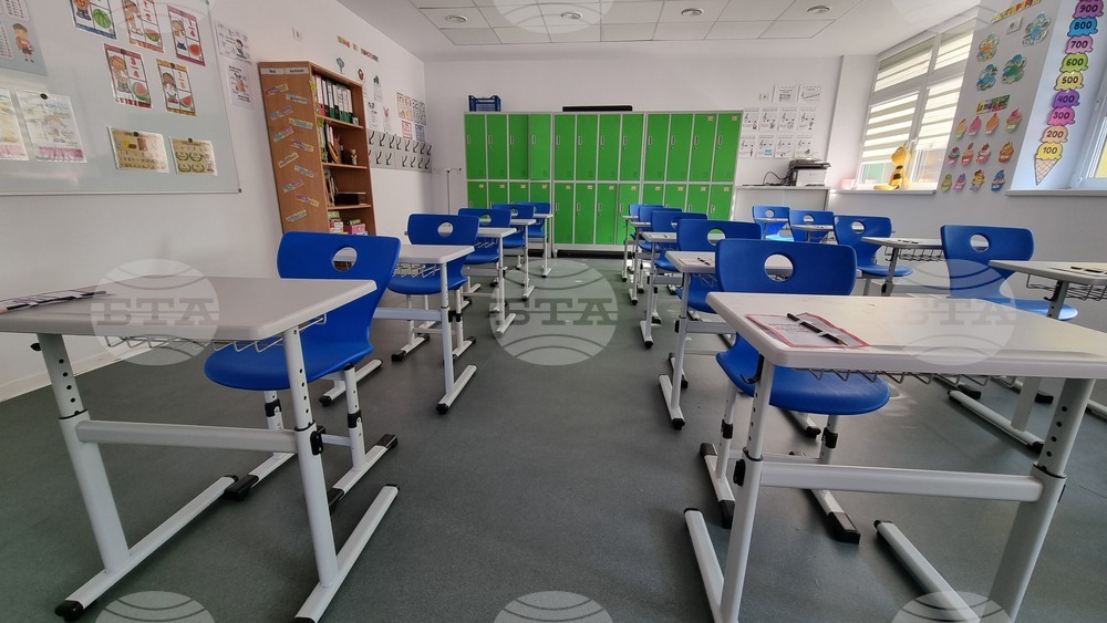 Association of Bulgarian Schools Abroad on Suspended State Funding for Two Bulgarian Schools in Chicago