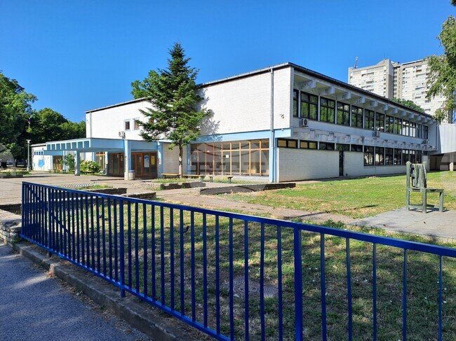 В Хърватия днес започва новата учебна година