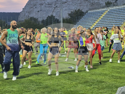 Балчик - зумба фестивал „Алегрия”