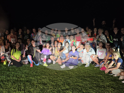 Балчик - зумба фестивал „Алегрия”