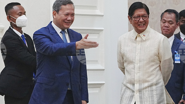 ФНА: Филипините изразиха готовността си да бъдат посредник в спора между Камбоджа и Тайланд