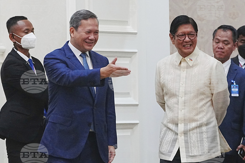 ФНА: Филипините изразиха готовността си да бъдат посредник в спора между Камбоджа и Тайланд