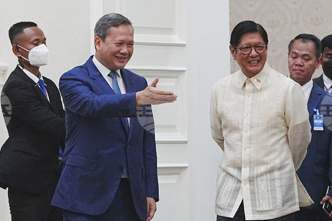 ФНА: Филипините изразиха готовността си да бъдат посредник в спора между Камбоджа и Тайланд