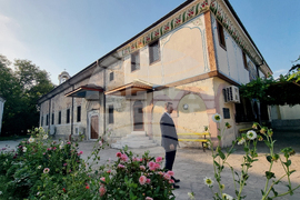 Хасково - Ден на Хасково - литургия