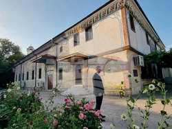 Хасково - Ден на Хасково - литургия