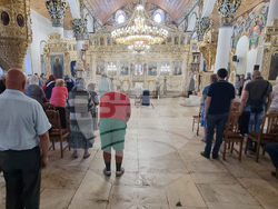 Хасково - Ден на Хасково - литургия