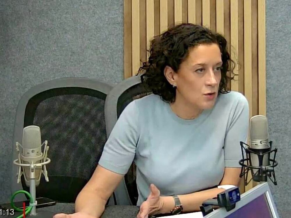 Антоанета Цонева: Нашата атака срещу решението на ЦИК е за да възстановим правилата 