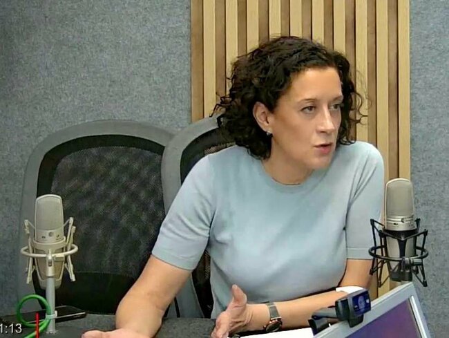 Антоанета Цонева: Нашата атака срещу решението на ЦИК е за да възстановим правилата
