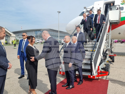 Република Черна гора - Росен Желязков - визита