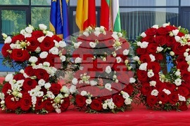 Румъния - лицей „Св. св. Кирил и Методий” - годишнина - Илияна Йотова