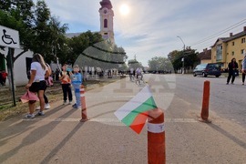 Румъния - лицей „Св. св. Кирил и Методий” - годишнина - Илияна Йотова