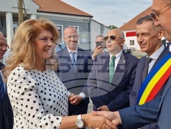 Румъния - лицей „Св. св. Кирил и Методий” - годишнина - Илияна Йотова