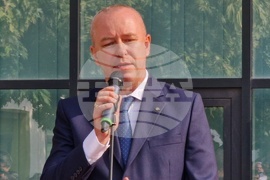 Румъния - лицей „Св. св. Кирил и Методий” - годишнина - Илияна Йотова