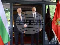 Снимка: Министерски съвет