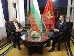 Снимка: Министерски съвет