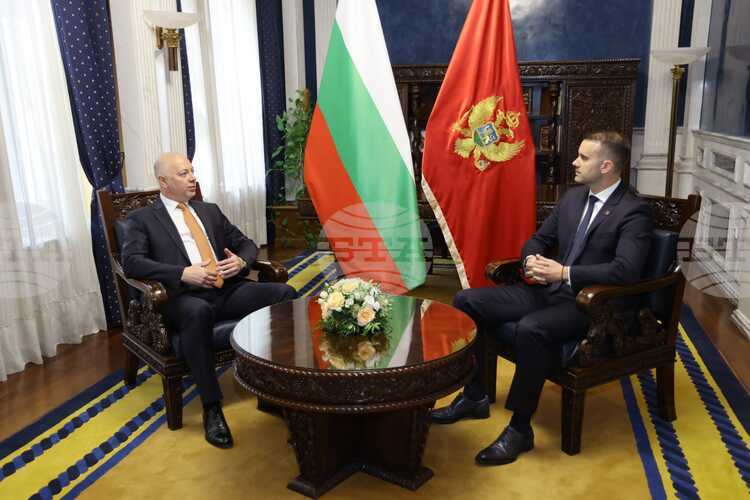 Montenegro's PM: We Hope to Become 28th EU Member State by 2028