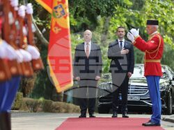 Снимка: Министерски съвет