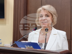 Хасково - Общински съвет - тържествена сесия