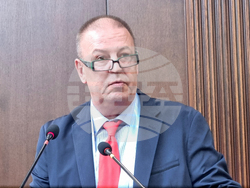 Хасково - Общински съвет - тържествена сесия