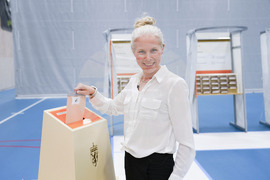 Norway Election