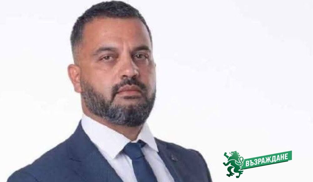 Бързата намеса на кмет от "Възраждане" върна отвлечено бебе на майка му