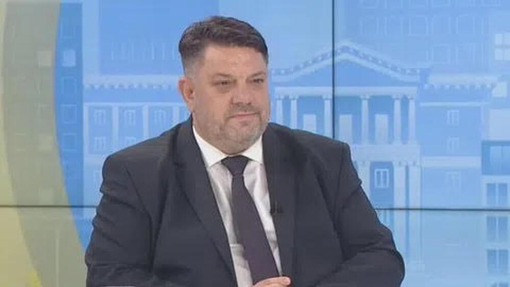 Има огромен неизползван потенциал в отношенията ни с Китай, каза вицепремиерът и председател на БСП-ОЛ Атанас Зафиров