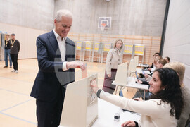 Norway Election
