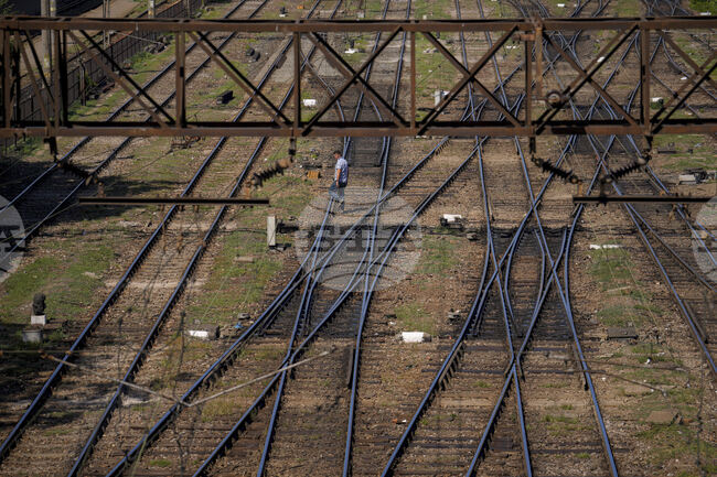 Румъния се оформя като ключов пазар за гръцките строителни компании, пише в. "Катимерини"