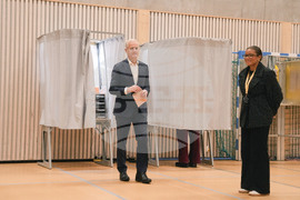 Norway Election