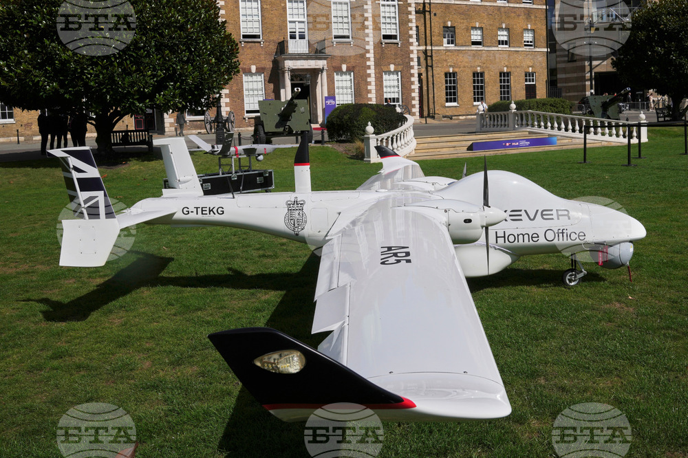 Britain Security Meeting