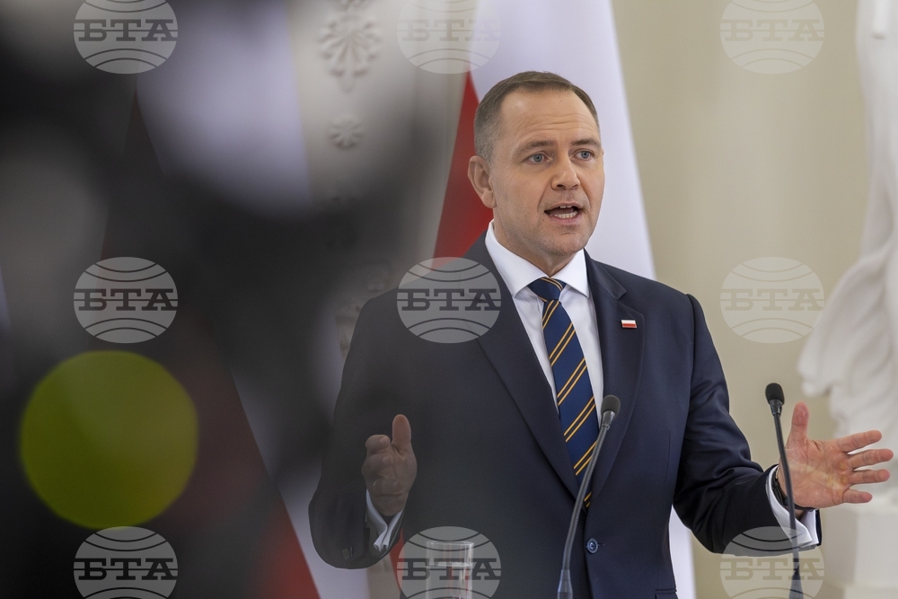 Lithuania Poland