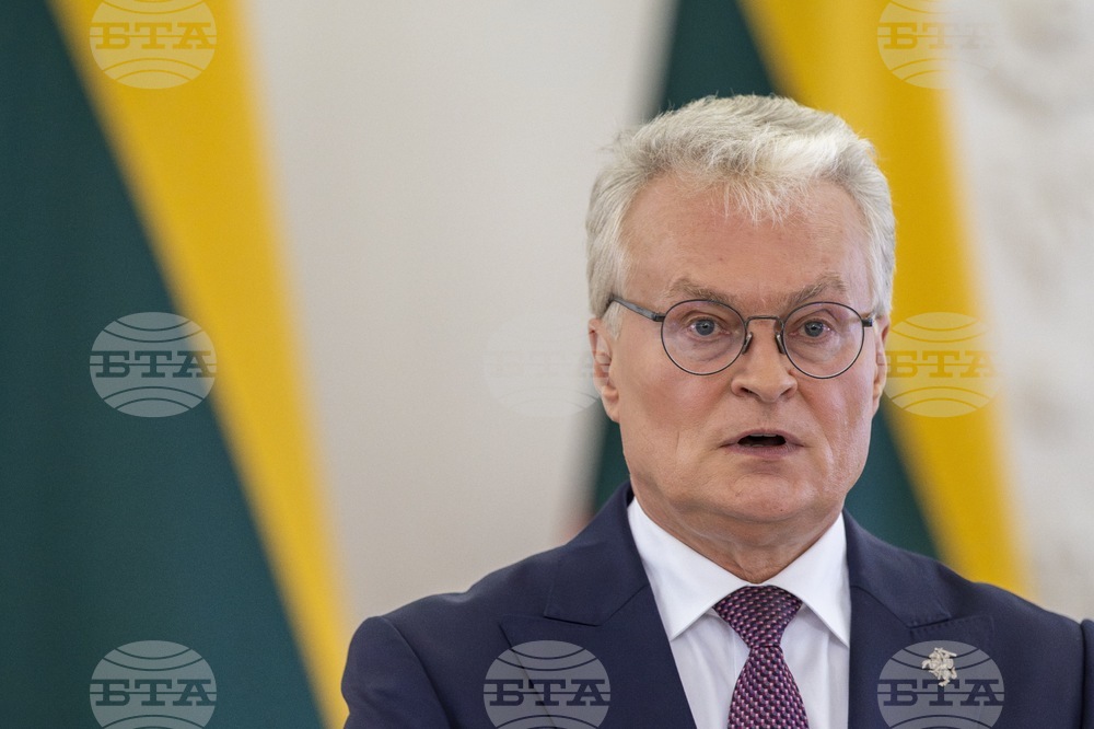 Lithuania Poland