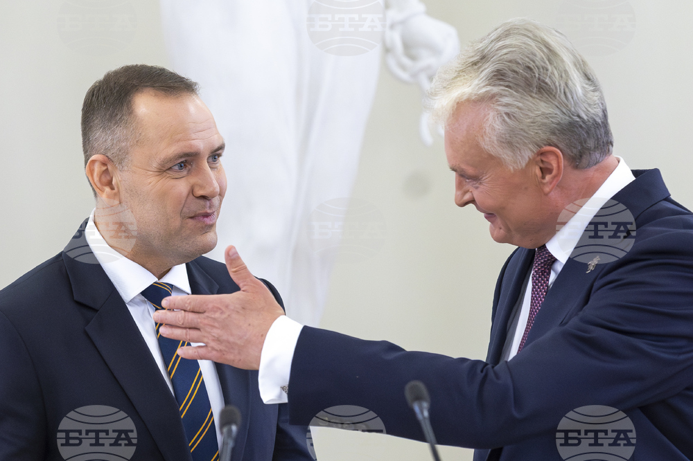 Lithuania Poland