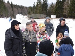 Снимка: Община Благоевград