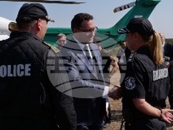 Снимка: МВР